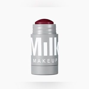 Milk Makeup Lip + Cheek Cream Blush + Lip Color in shade Quickie